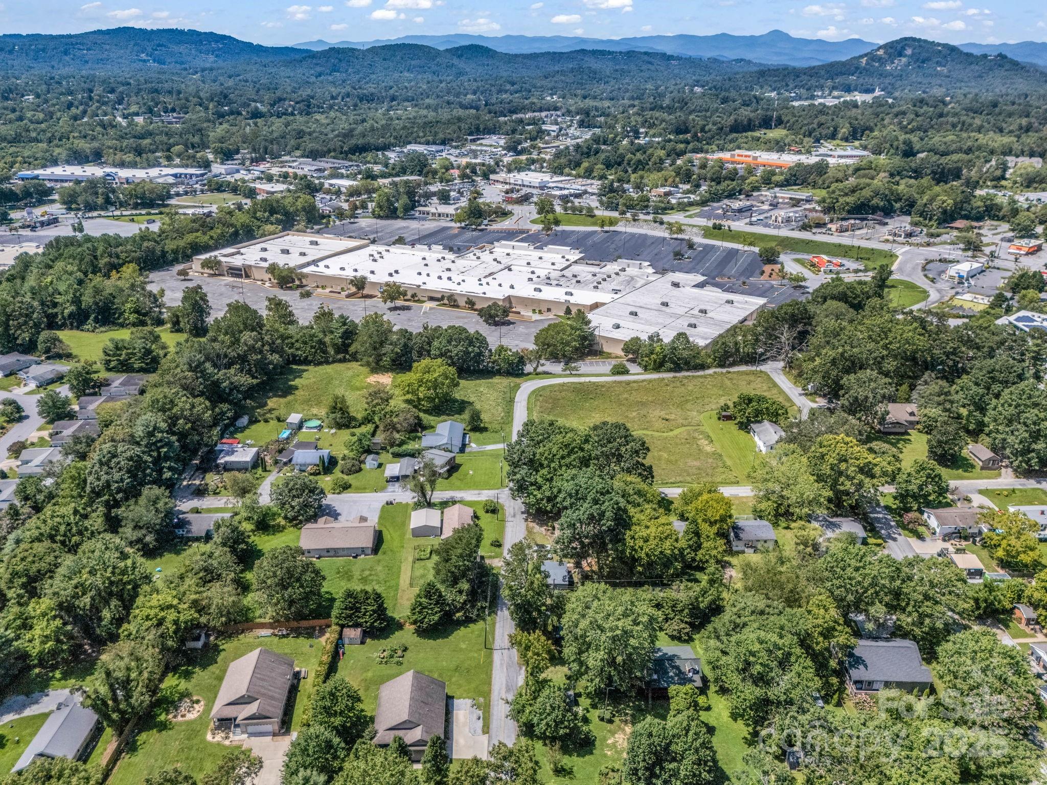 None at 410 Freeman Street, Hendersonville, photo 26 of 28