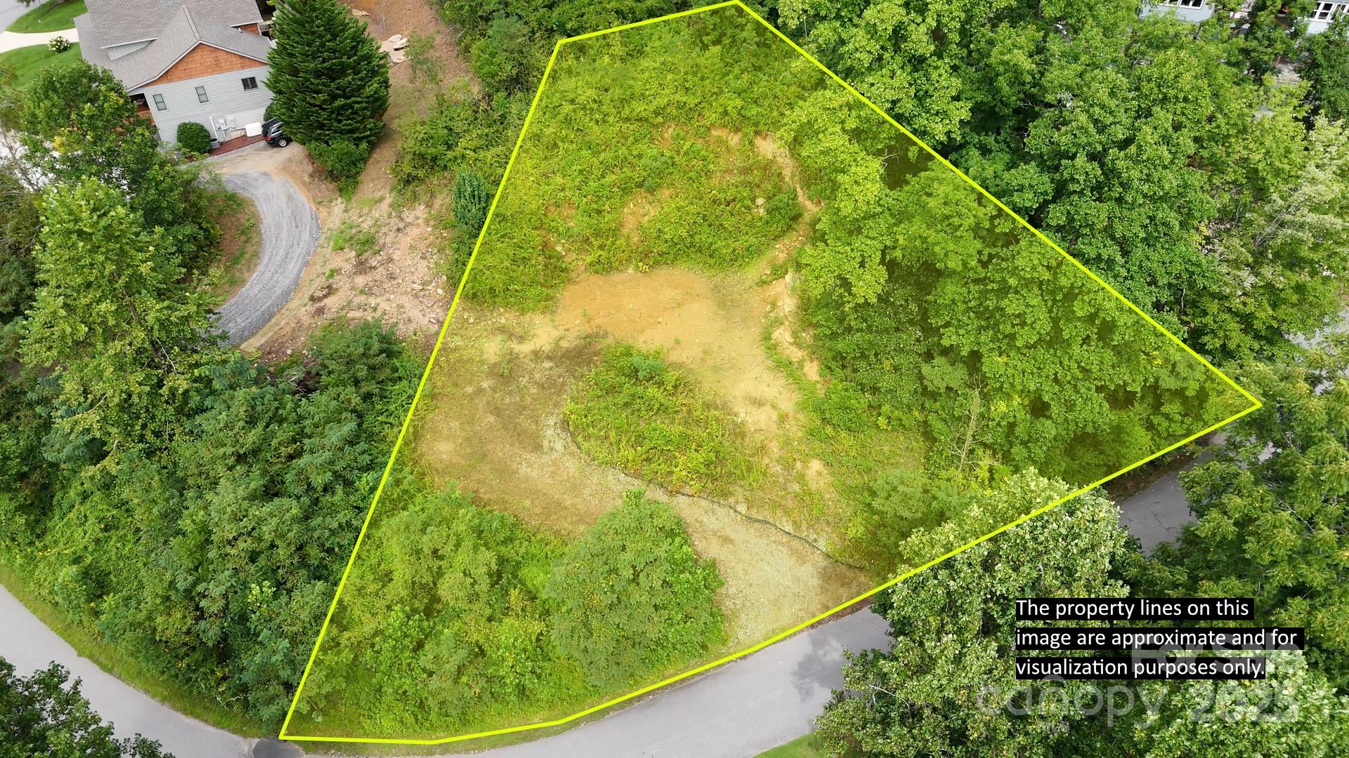 Lot 15 Constitution Avenue