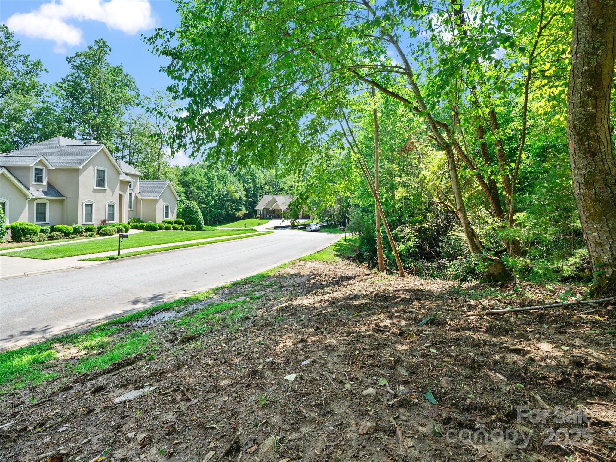 Lot at 99999 Mistletoe Trail, Hendersonville, photo 2 of 32