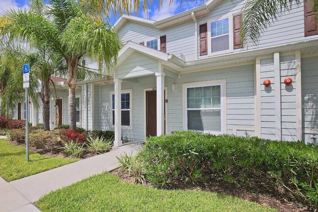 Townhouse at 8905 SHINE DR, KISSIMMEE, photo 3 of 24