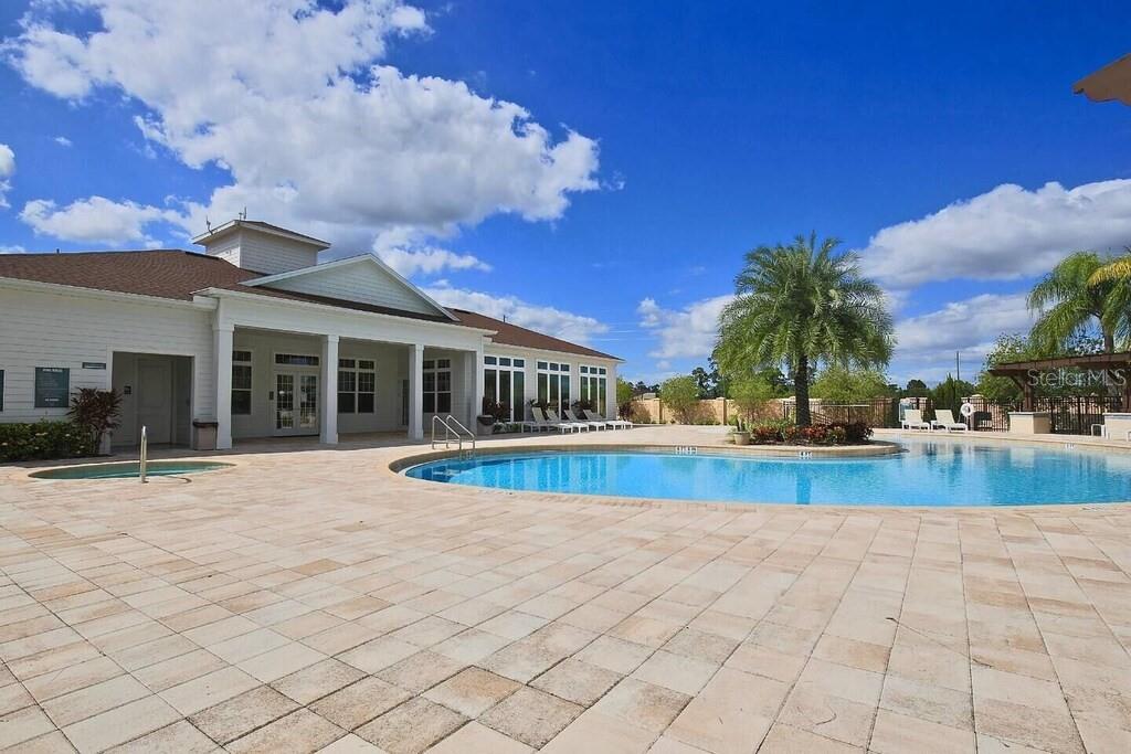 Townhouse at 8905 SHINE DR, KISSIMMEE, photo 5 of 24