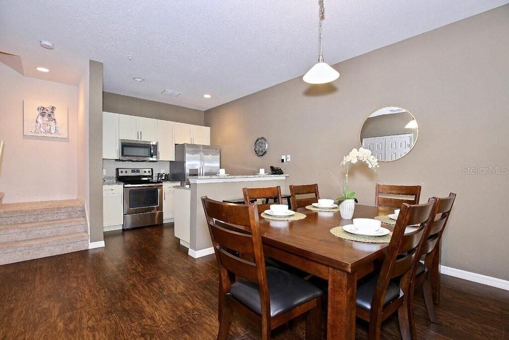 Townhouse at 3211 WISH AVE, KISSIMMEE, photo 9 of 17