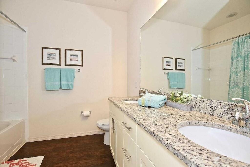 Townhouse at 3211 WISH AVE, KISSIMMEE, photo 16 of 17