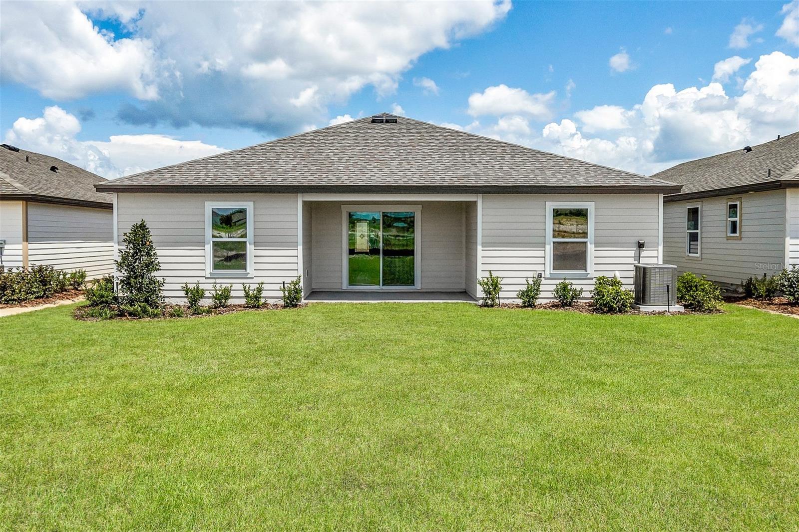 Single Family Residence at 40 PRESIDENTIAL LN, PALM COAST, photo 17 of 17