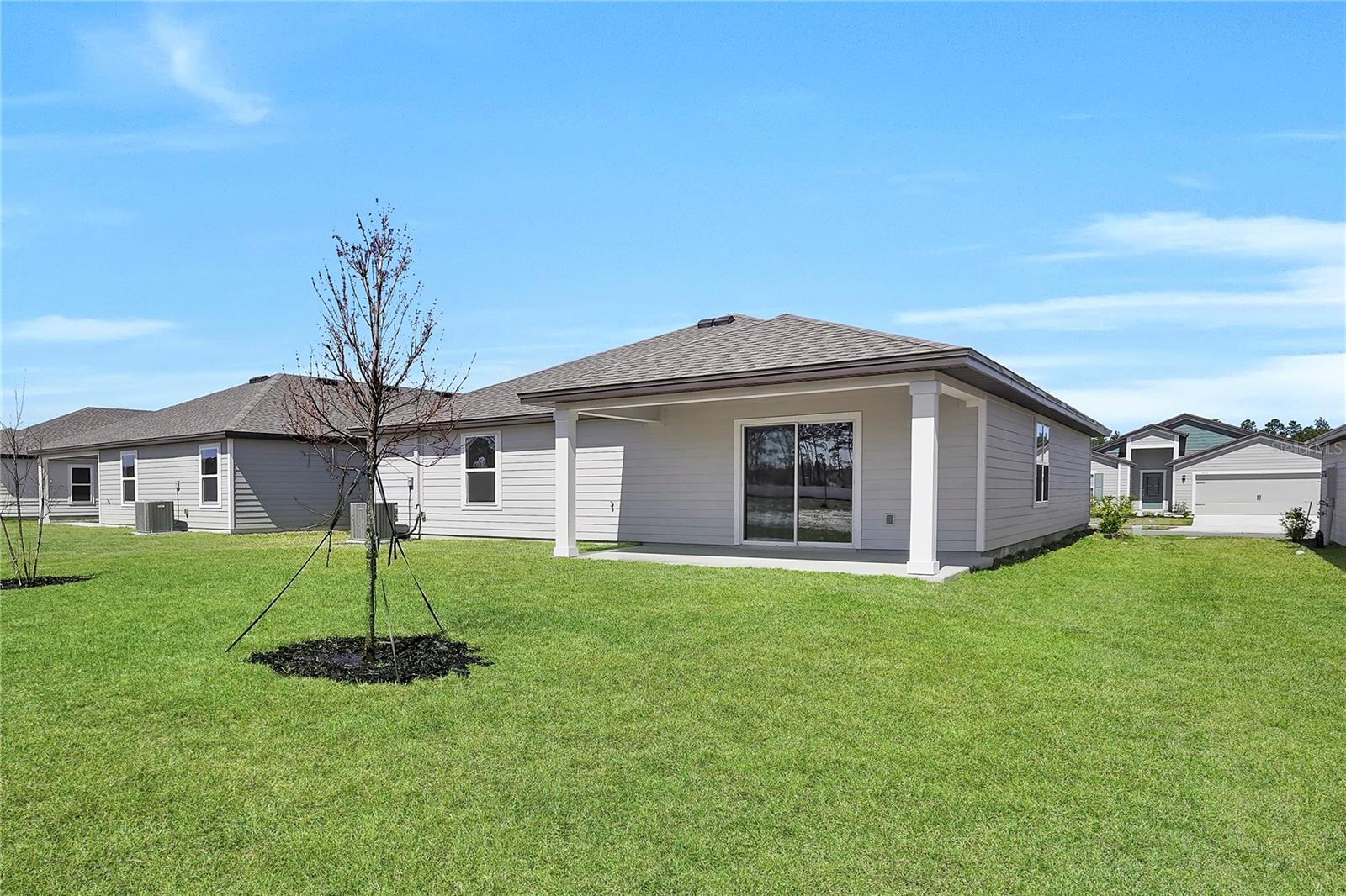 Single Family Residence at 27 PRINCE KAAREL LN, PALM COAST, photo 18 of 18