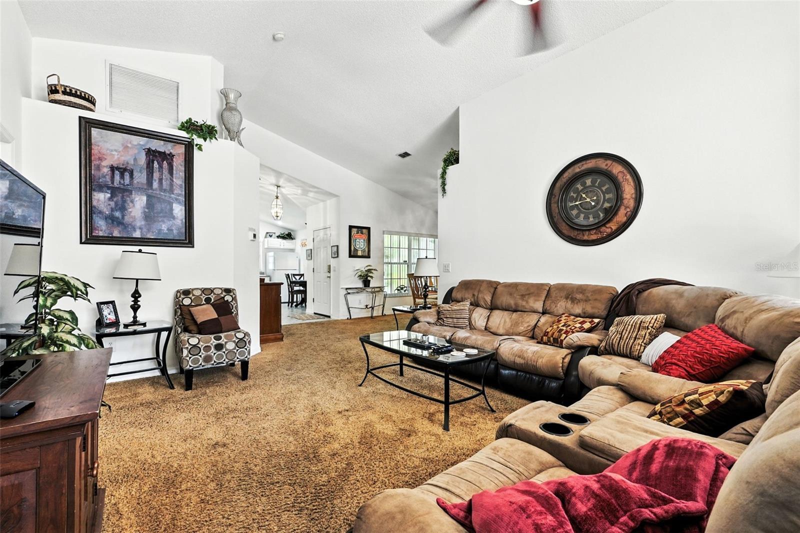 Single Family Residence at 131 S ROMA WAY, KISSIMMEE, photo 11 of 43
