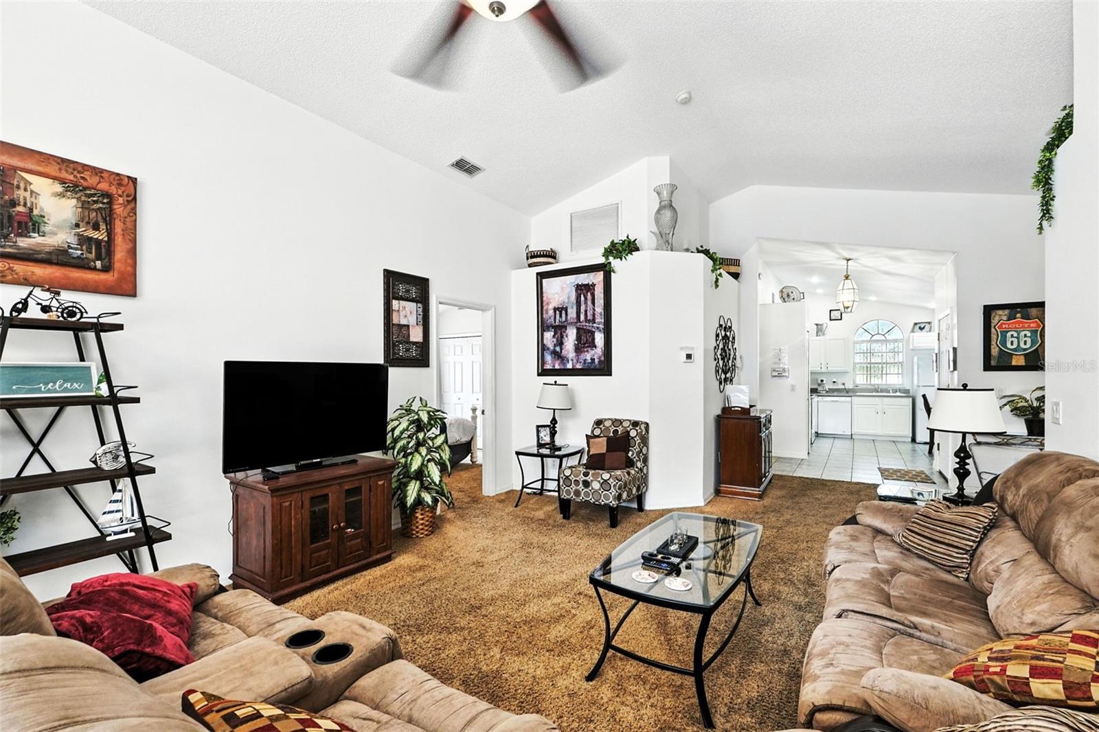 Single Family Residence at 131 S ROMA WAY, KISSIMMEE, photo 12 of 43