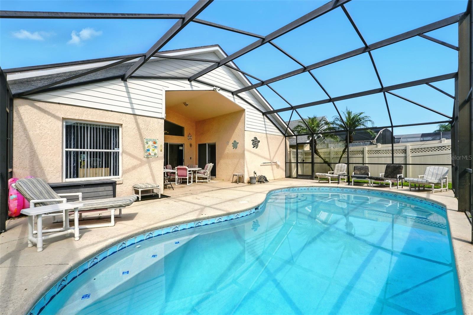 Single Family Residence at 131 S ROMA WAY, KISSIMMEE, photo 37 of 43