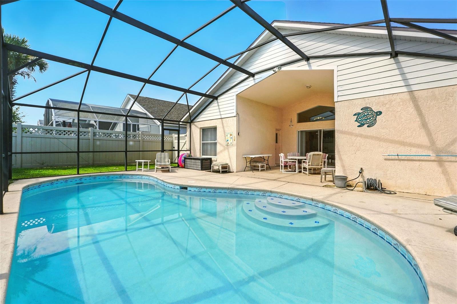 Single Family Residence at 131 S ROMA WAY, KISSIMMEE, photo 38 of 43