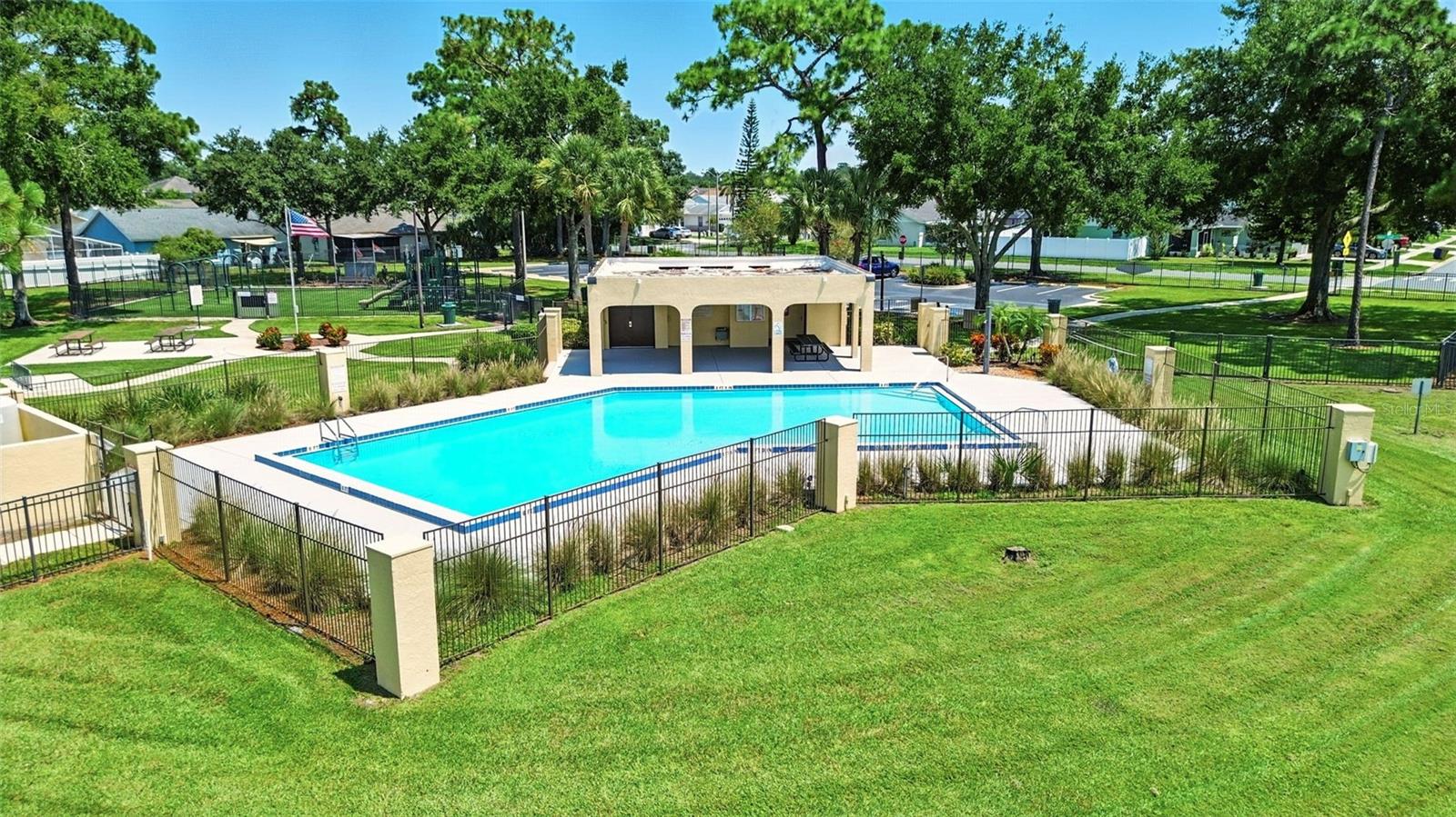 Single Family Residence at 131 S ROMA WAY, KISSIMMEE, photo 41 of 43