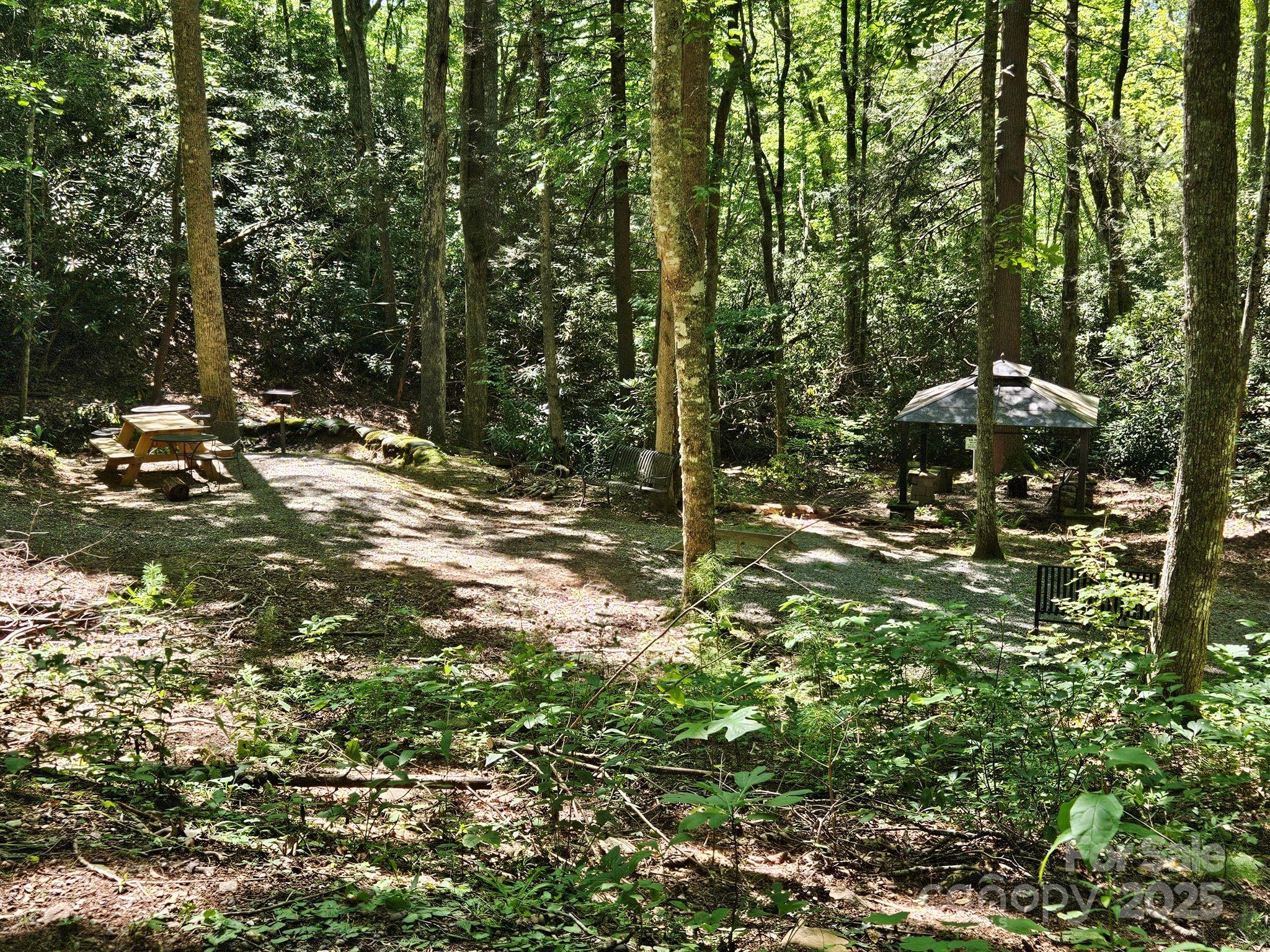 Lot at 0 Blue Vista Road, Canton, photo 10 of 12