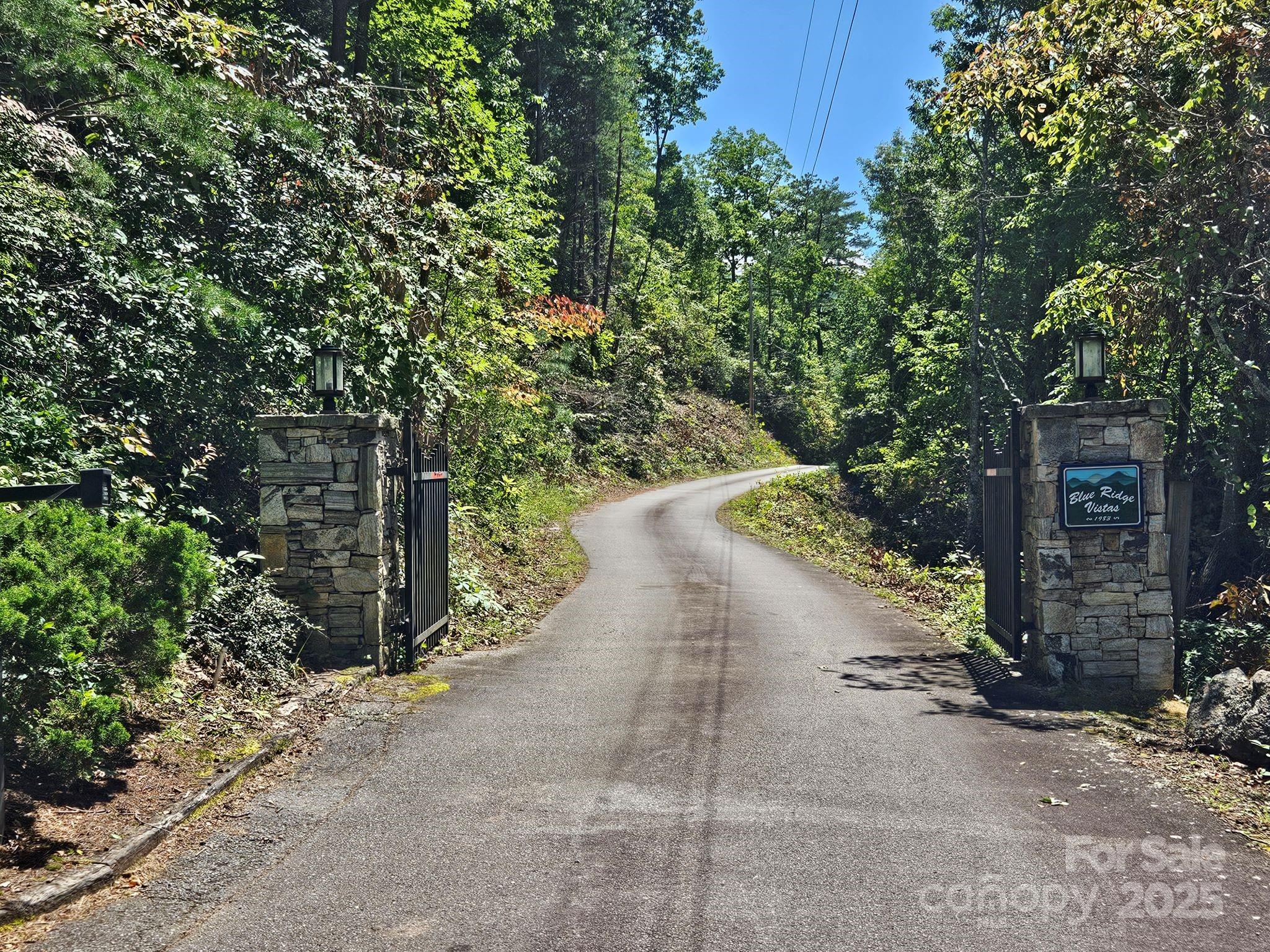 Lot at 0 Blue Vista Road, Canton, photo 12 of 12