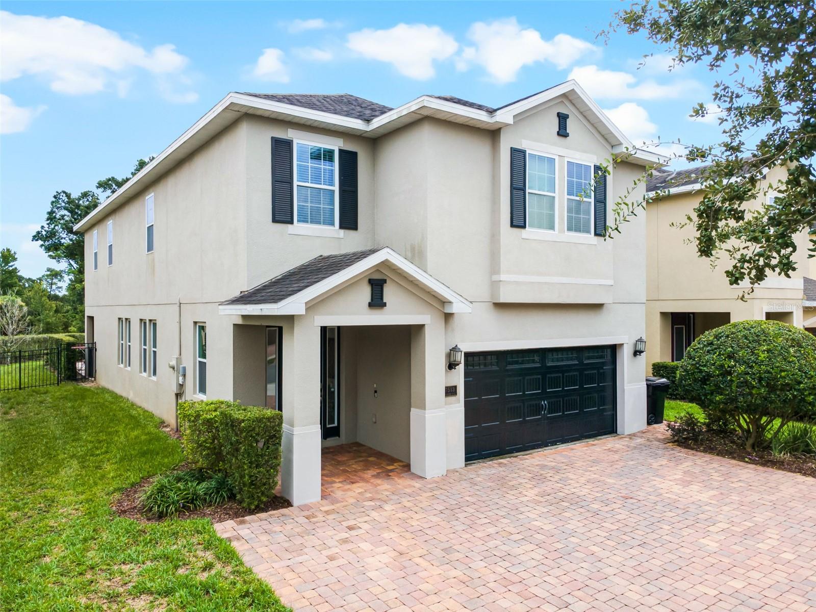 Single Family Residence at 7513 MARKER AVE, KISSIMMEE, photo 50 of 75