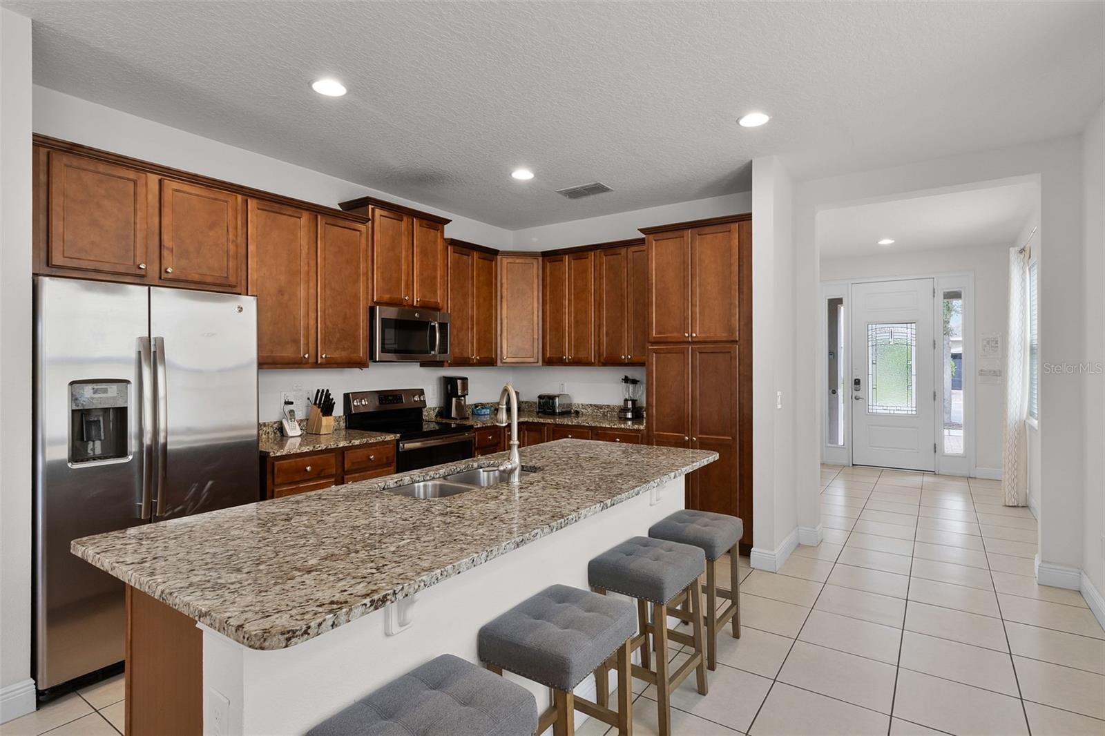 Single Family Residence at 7513 MARKER AVE, KISSIMMEE, photo 8 of 75