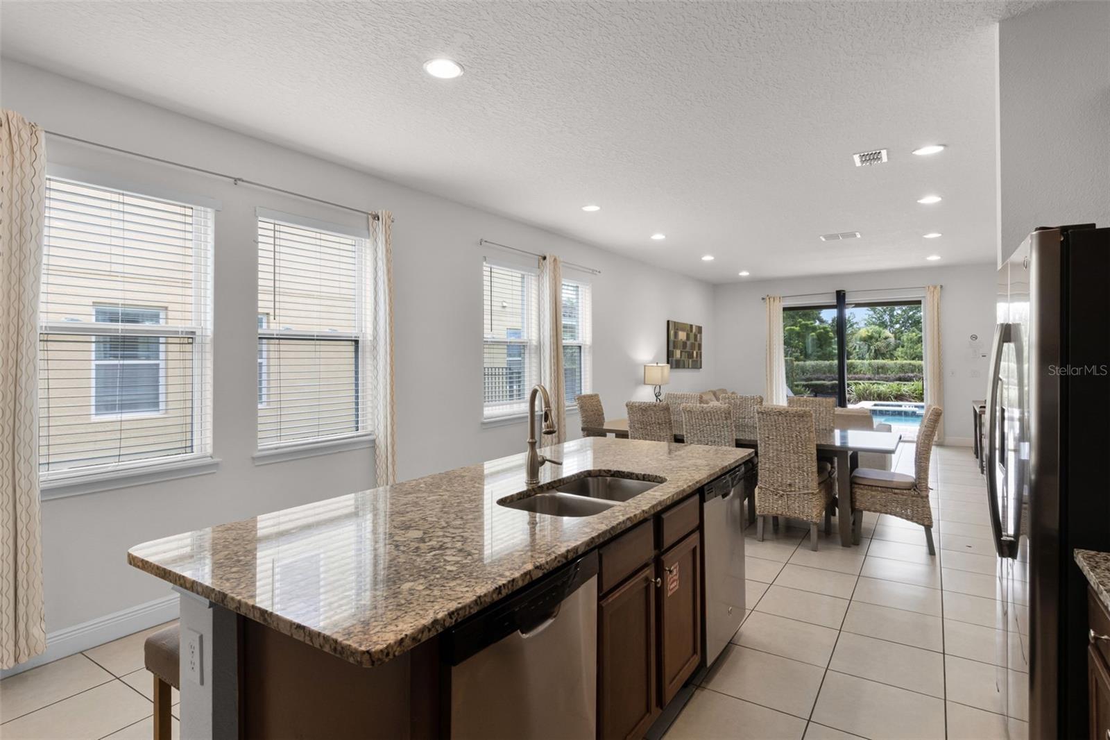 Single Family Residence at 7513 MARKER AVE, KISSIMMEE, photo 10 of 75