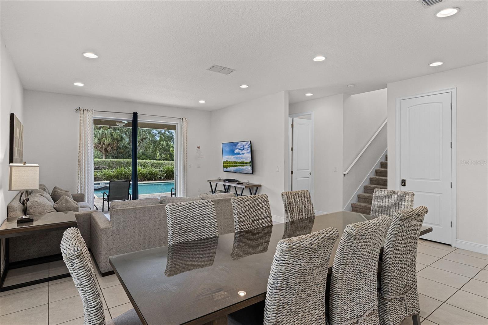 Single Family Residence at 7513 MARKER AVE, KISSIMMEE, photo 11 of 75