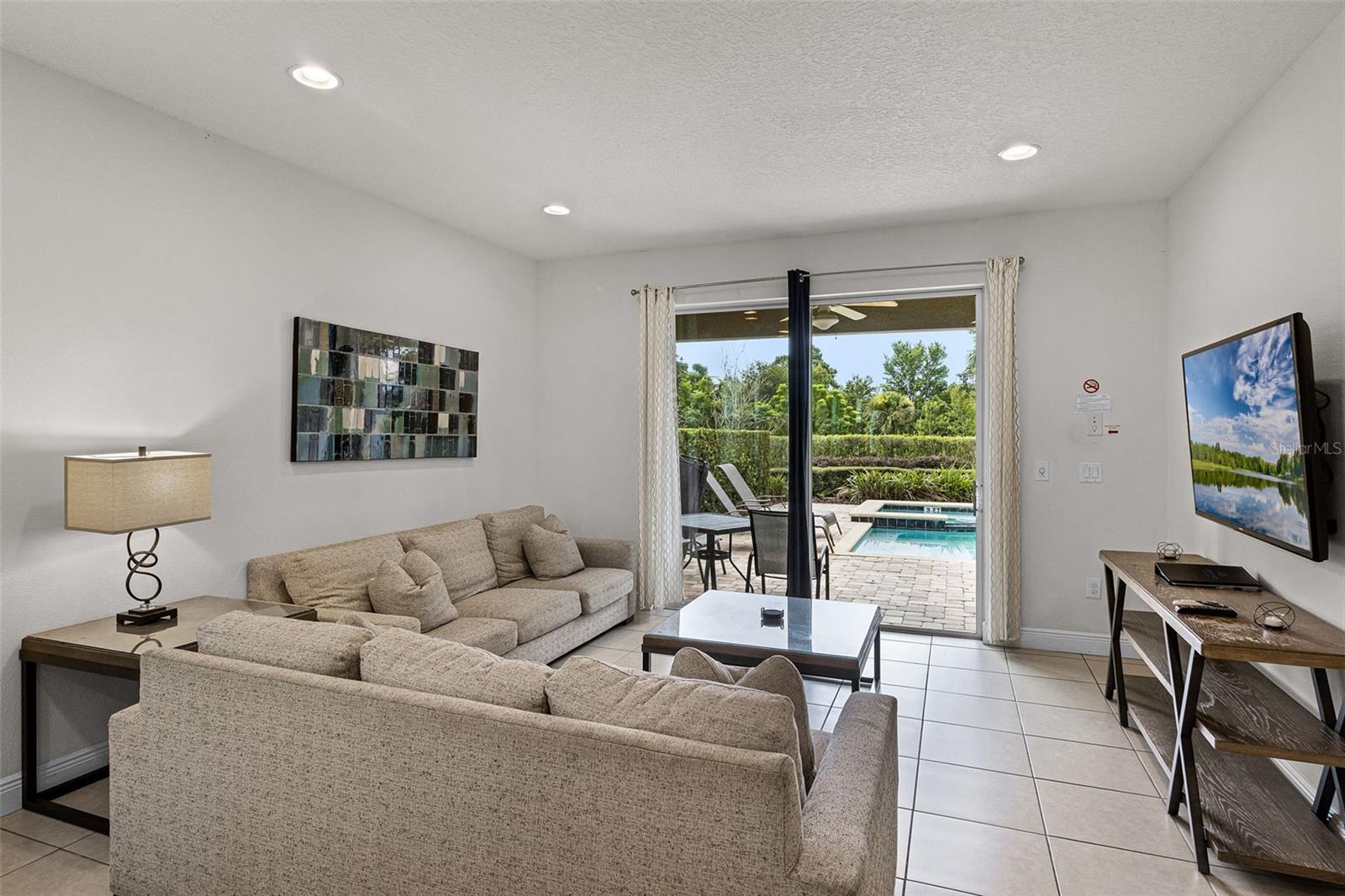 Single Family Residence at 7513 MARKER AVE, KISSIMMEE, photo 12 of 75