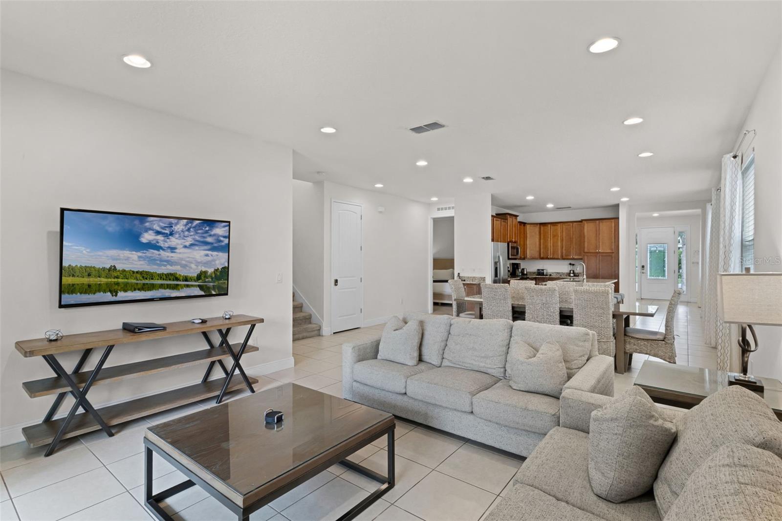 Single Family Residence at 7513 MARKER AVE, KISSIMMEE, photo 14 of 75