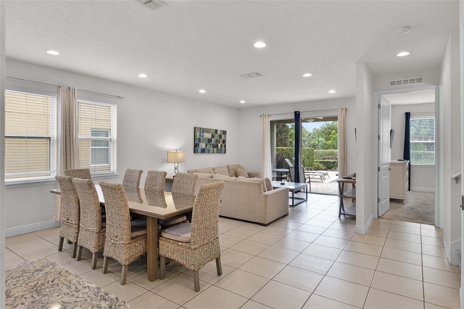 Single Family Residence at 7513 MARKER AVE, KISSIMMEE, photo 15 of 75