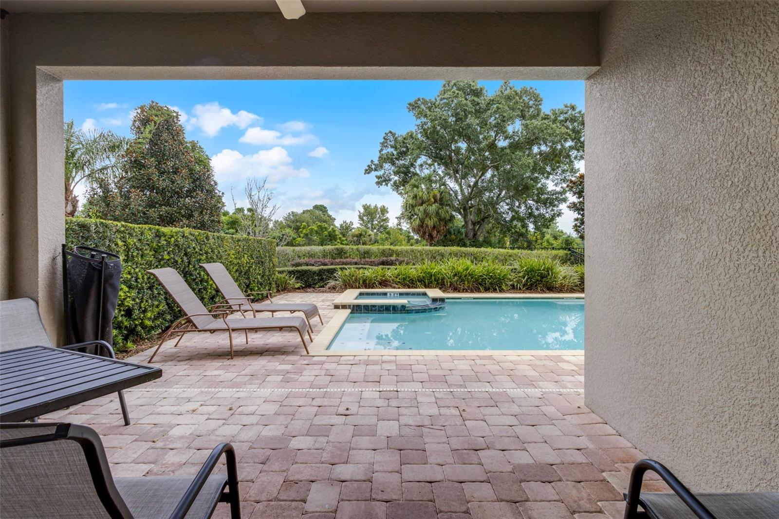 Single Family Residence at 7513 MARKER AVE, KISSIMMEE, photo 44 of 75