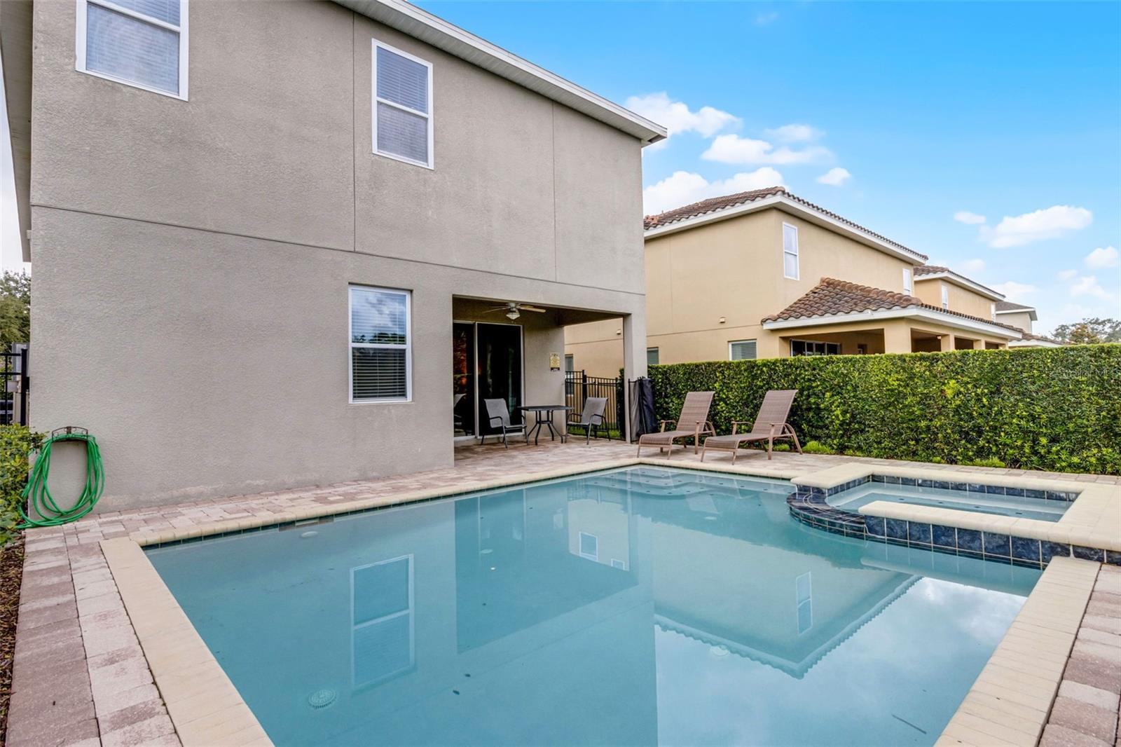 Single Family Residence at 7513 MARKER AVE, KISSIMMEE, photo 46 of 75