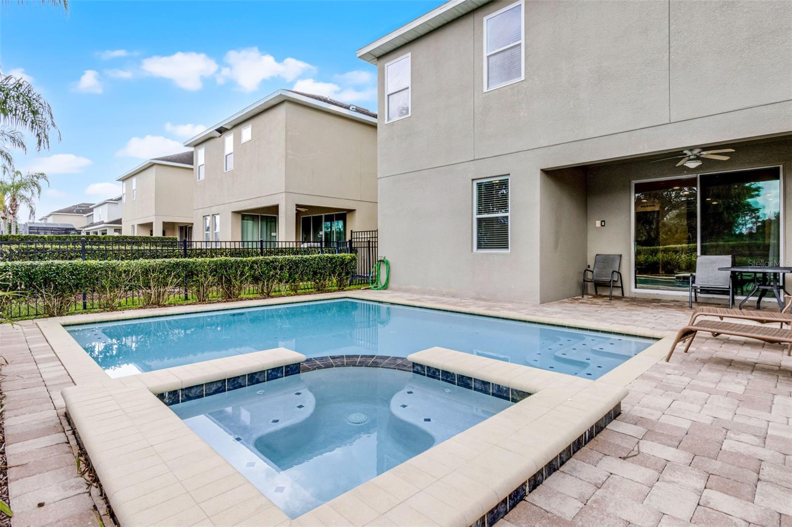 Single Family Residence at 7513 MARKER AVE, KISSIMMEE, photo 47 of 75