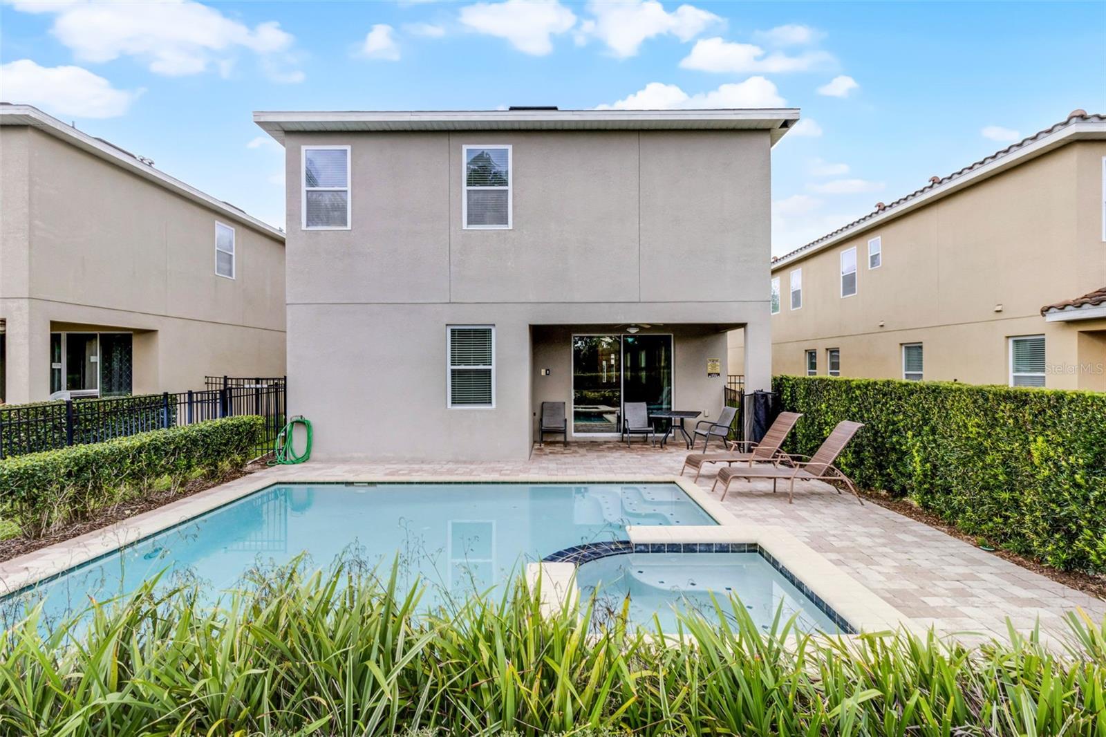 Single Family Residence at 7513 MARKER AVE, KISSIMMEE, photo 48 of 75