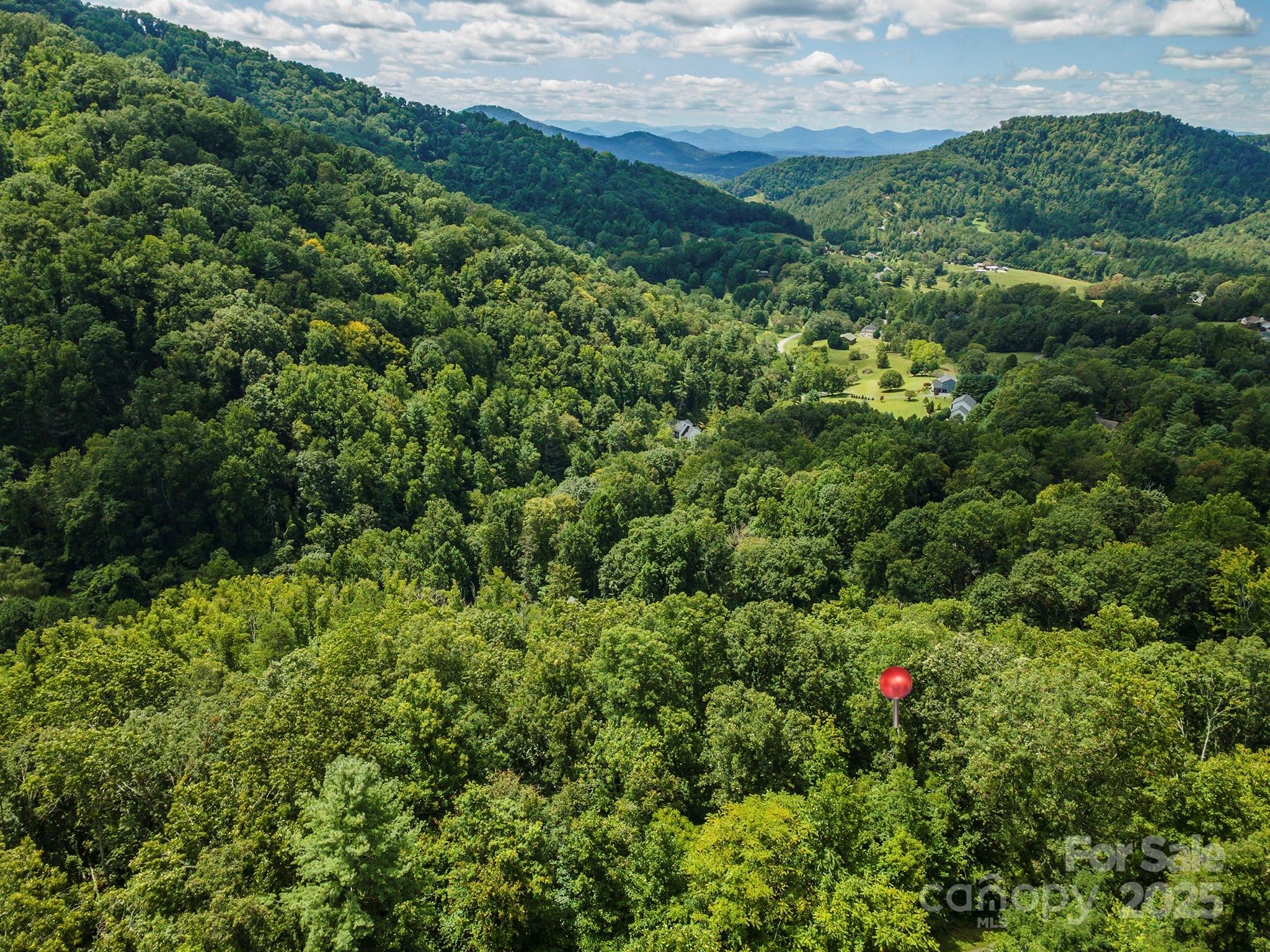 Lot at 72 Applewood Lane, Weaverville