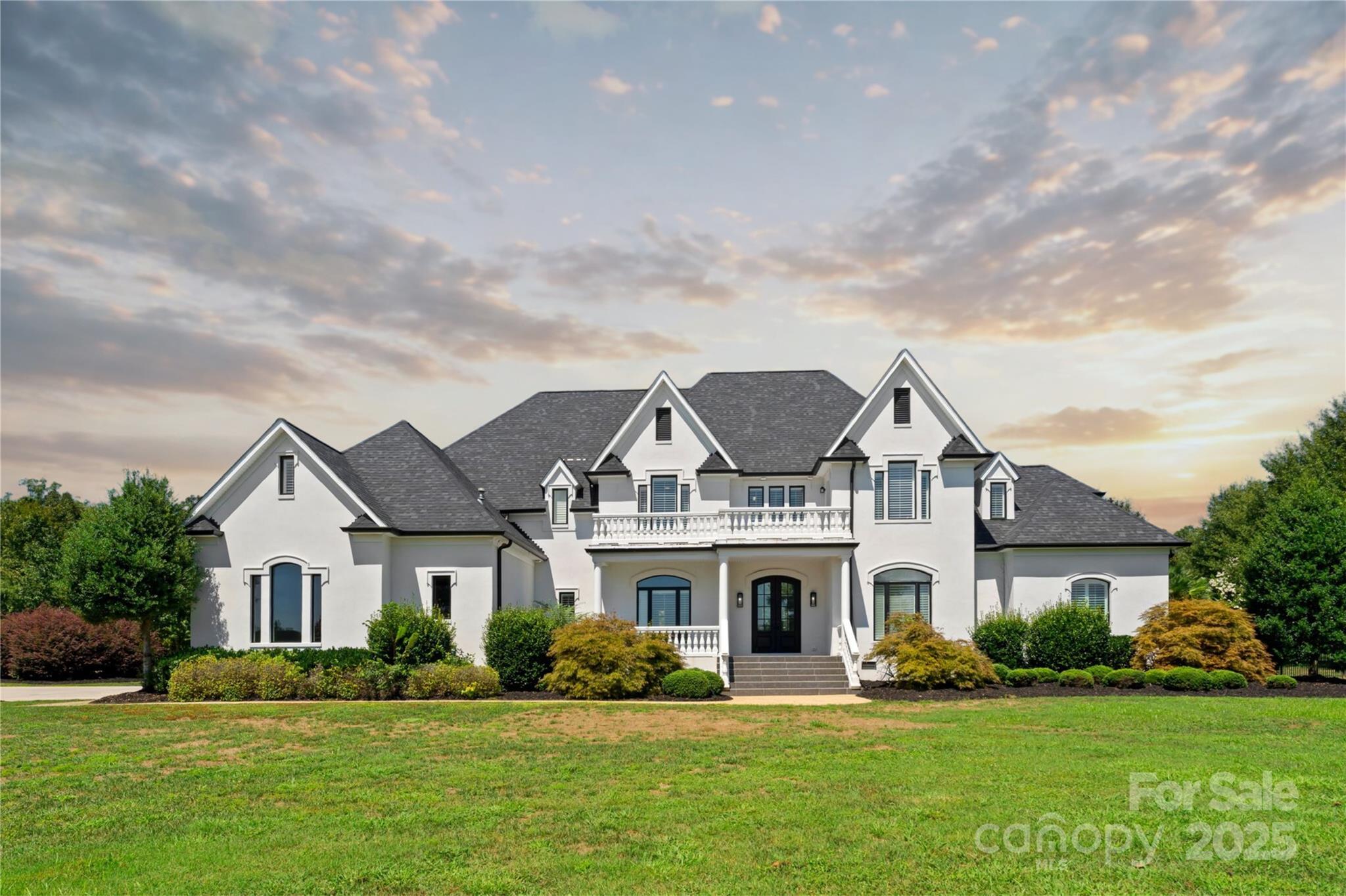 Single Family Residence at 315 Brief Road W, Indian Trail, photo 2 of 48