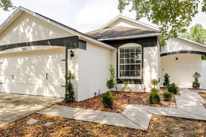 201 JERICA LN