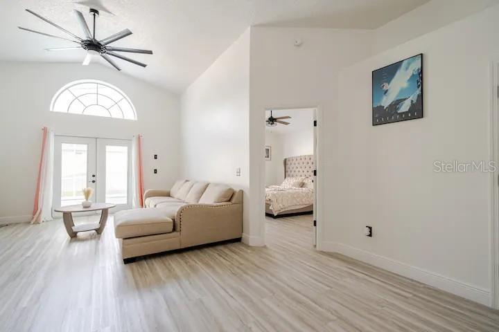 Single Family Residence at 201 JERICA LN, DAVENPORT, photo 9 of 27