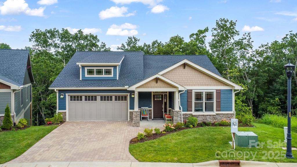 21 Craftsman Overlook Ridge