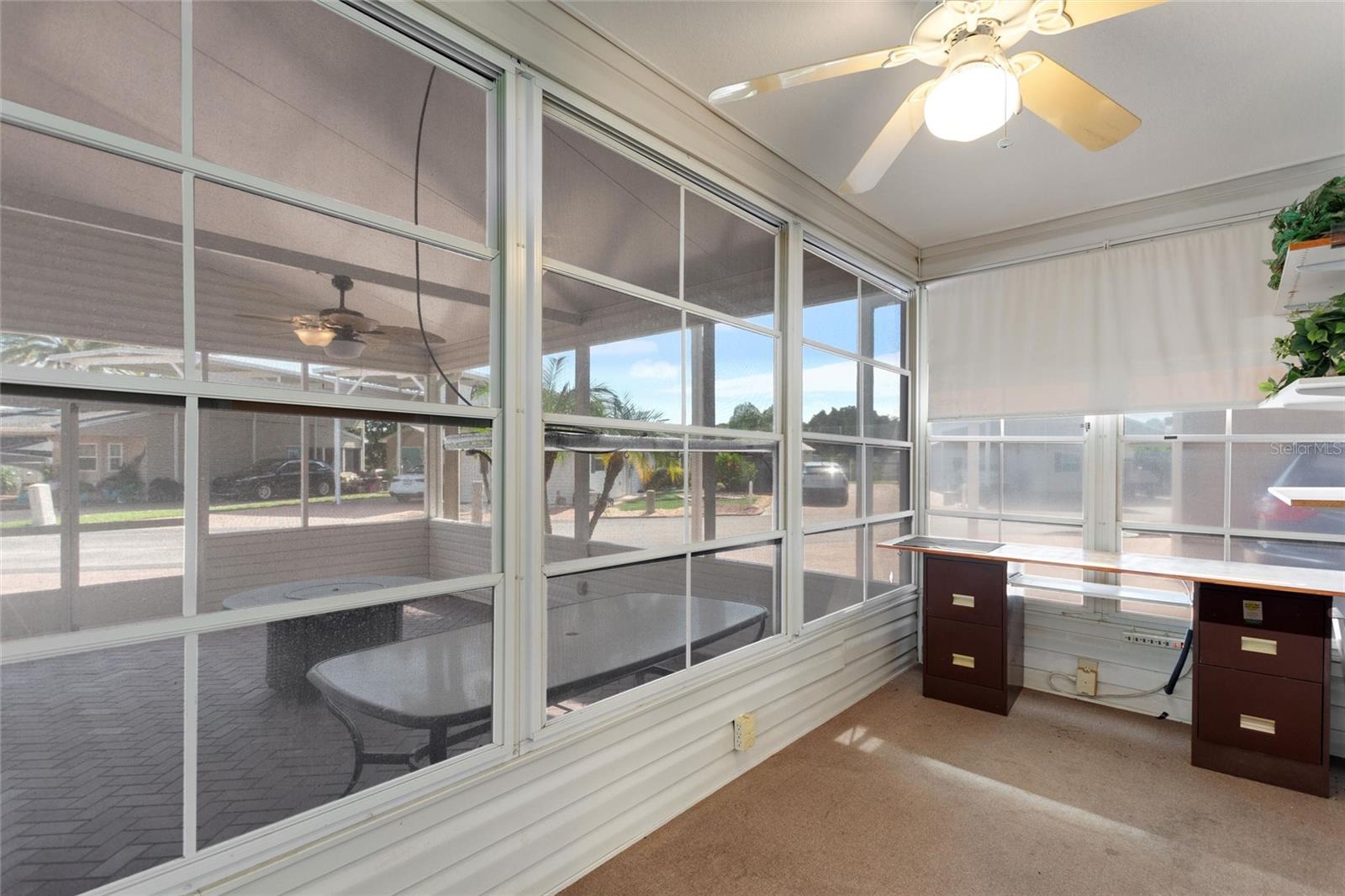 Office Area - 1144 DEER CREEK BLVD, DAVENPORT