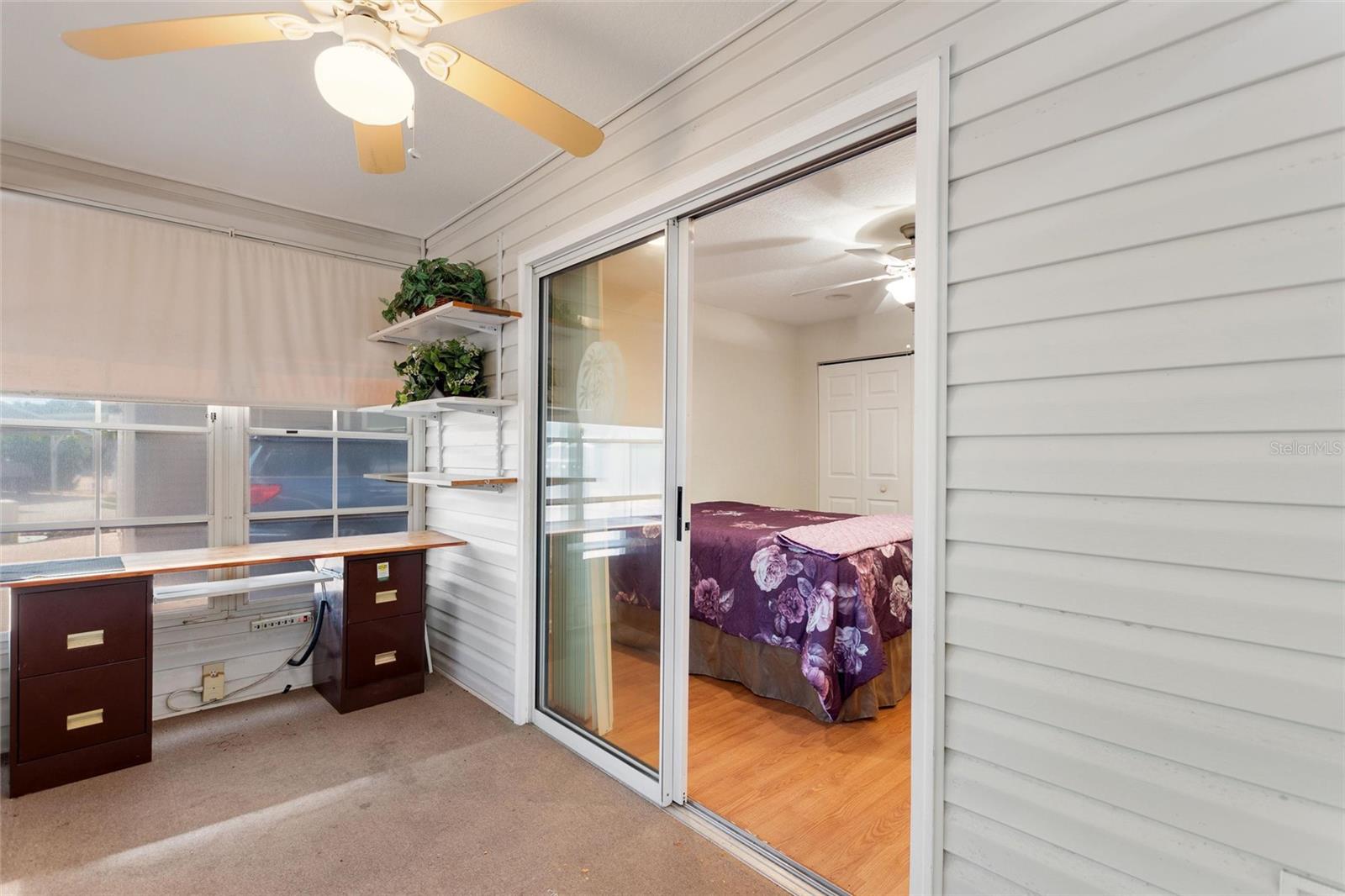 Florida Room - 1144 DEER CREEK BLVD, DAVENPORT