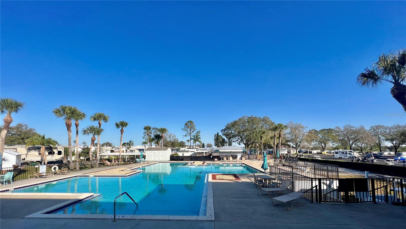 Love Palm Trees - 1144 DEER CREEK BLVD, DAVENPORT