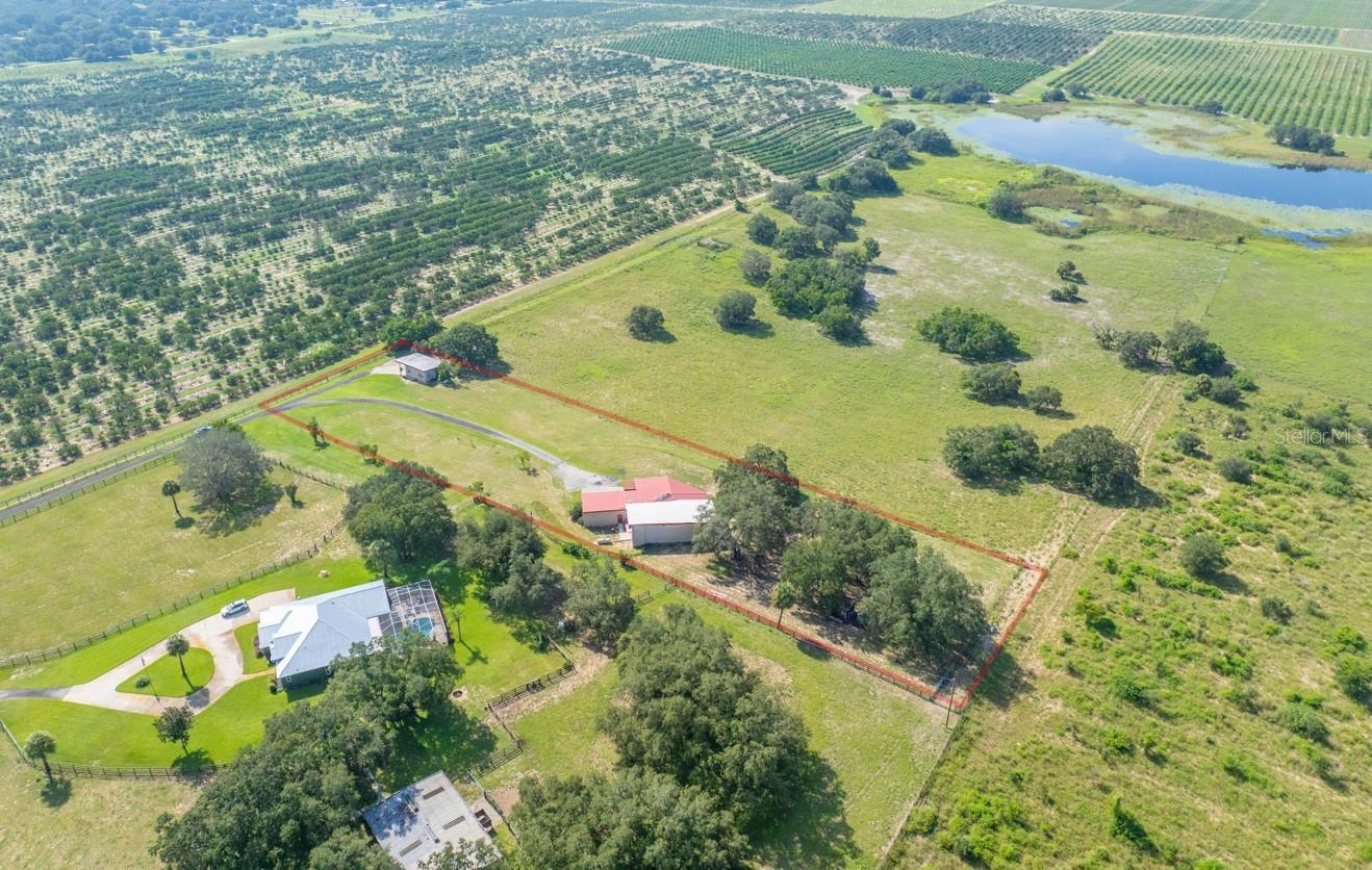 Single Family Residence at 2741 EDWARDS RD, HAINES CITY, photo 66 of 72