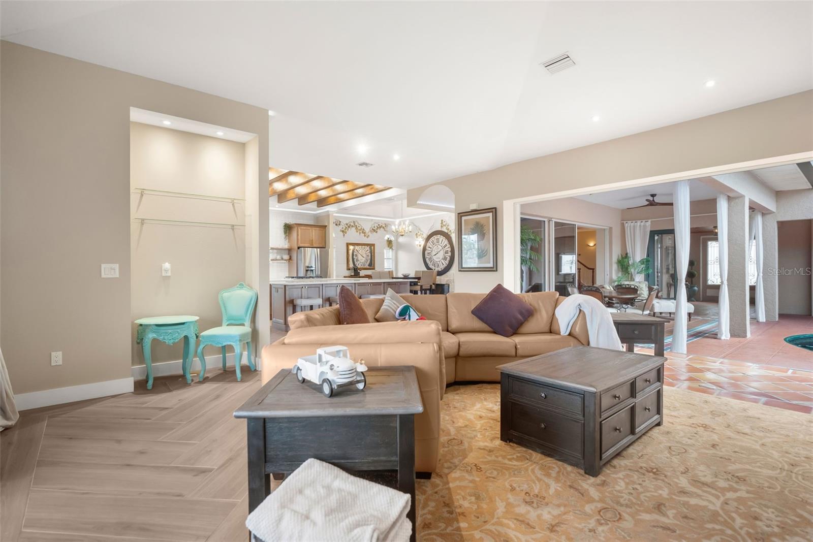 Single Family Residence at 3805 SABA CT, PUNTA GORDA, photo 16 of 68