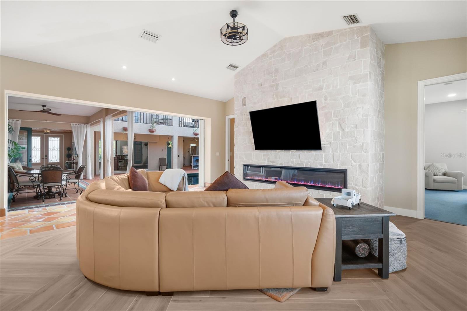 Single Family Residence at 3805 SABA CT, PUNTA GORDA, photo 19 of 68