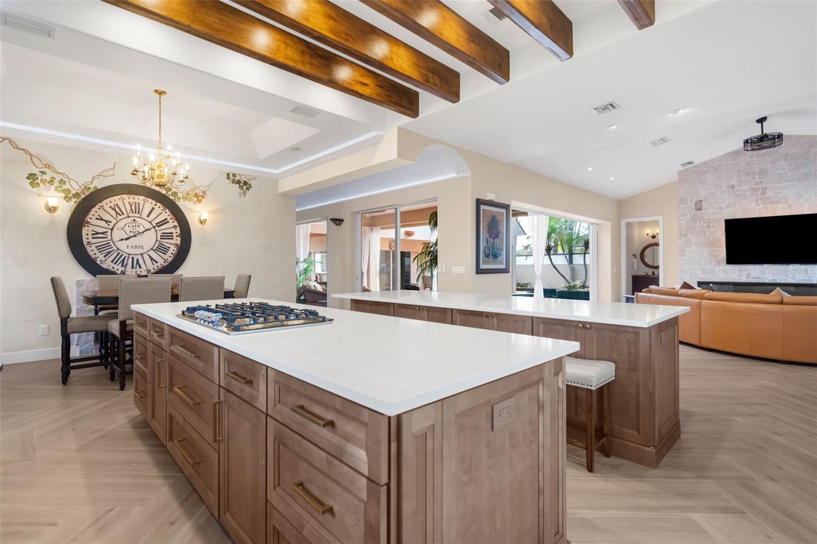 Single Family Residence at 3805 SABA CT, PUNTA GORDA, photo 18 of 68
