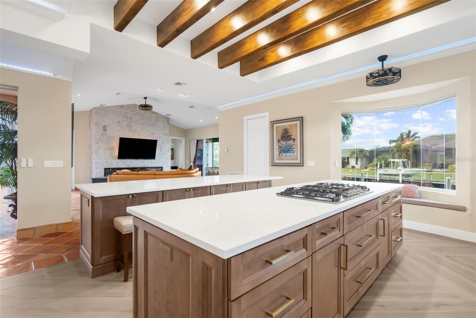 Single Family Residence at 3805 SABA CT, PUNTA GORDA, photo 2 of 68