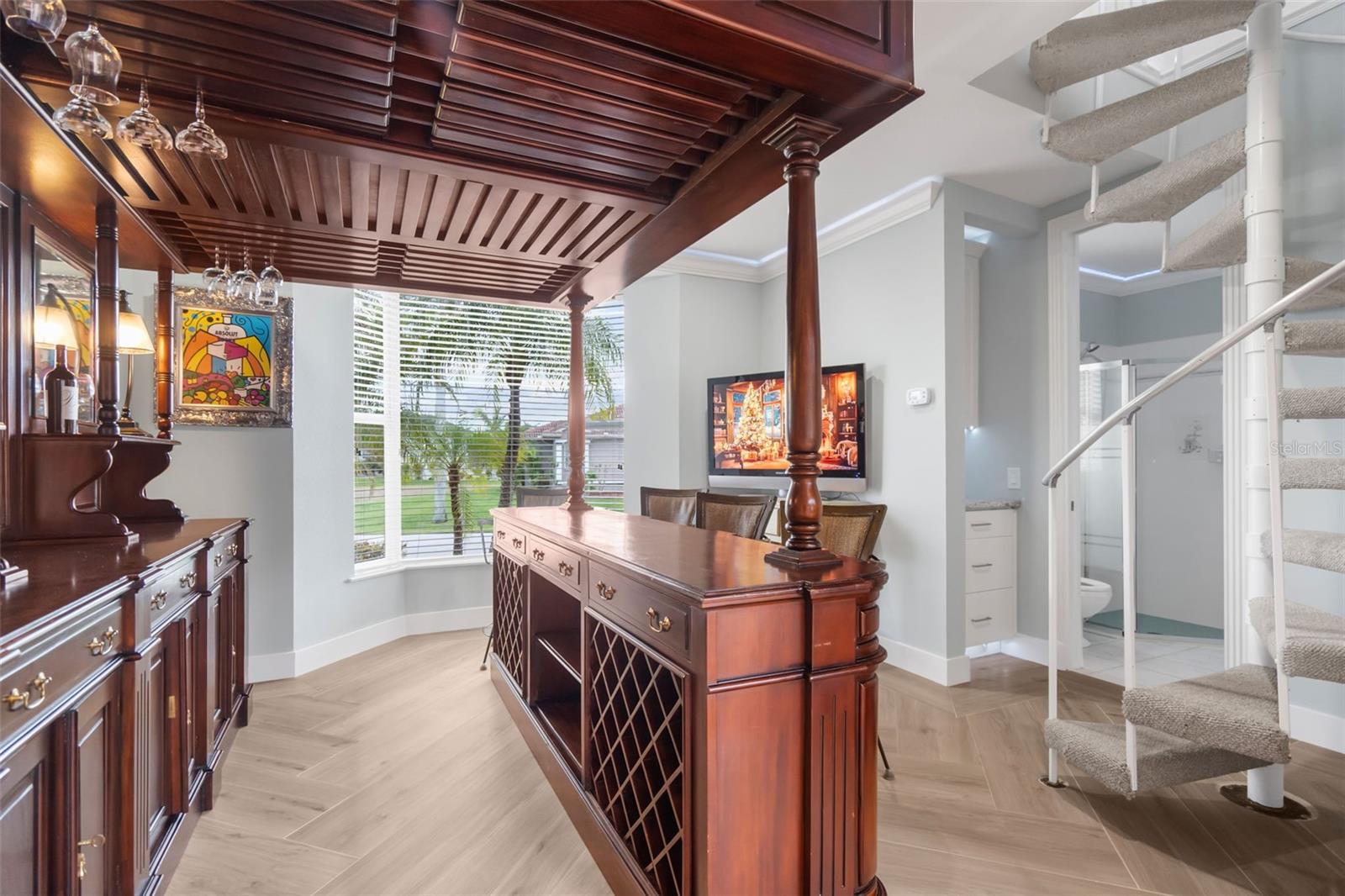 Single Family Residence at 3805 SABA CT, PUNTA GORDA, photo 29 of 68