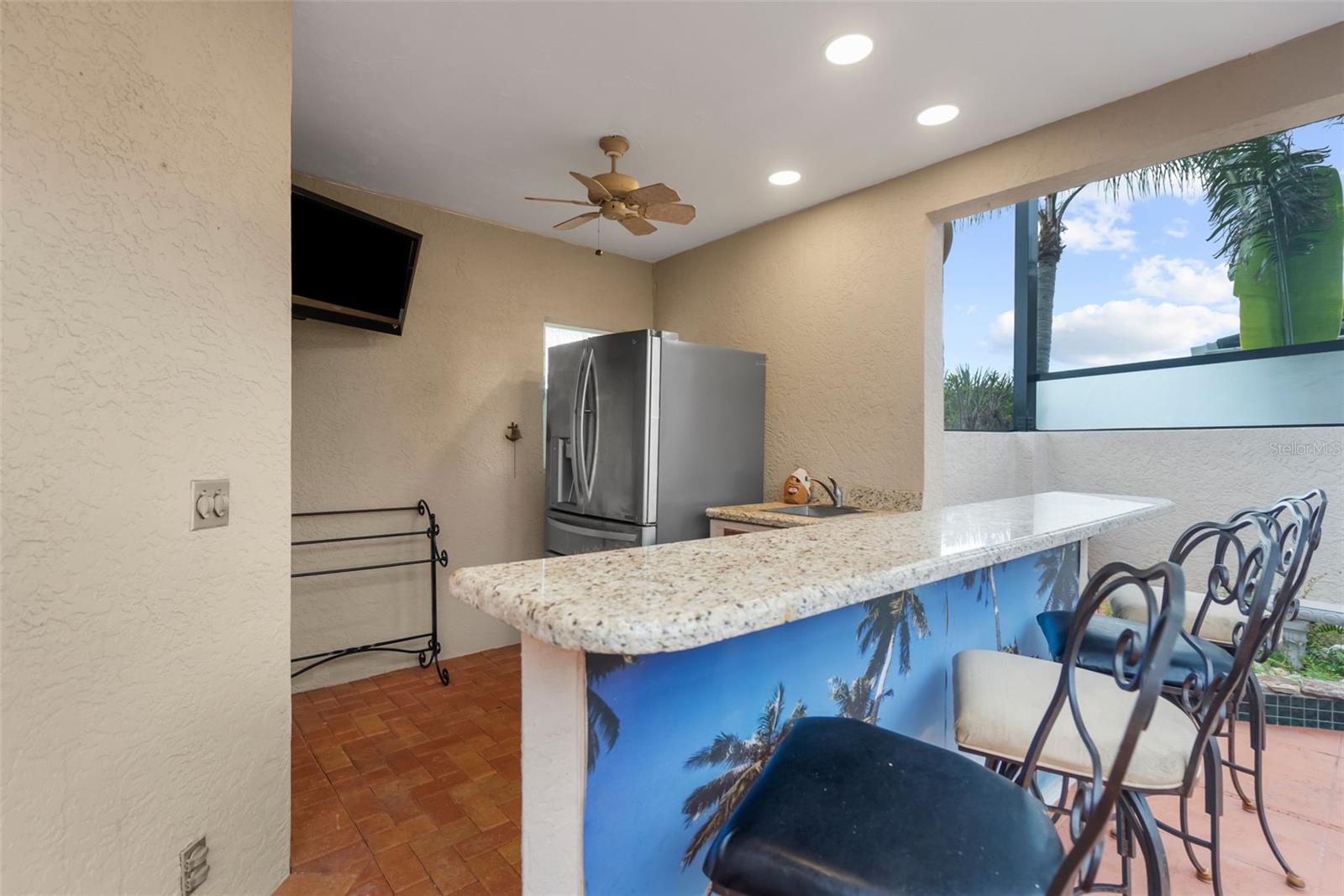 Single Family Residence at 3805 SABA CT, PUNTA GORDA, photo 34 of 68