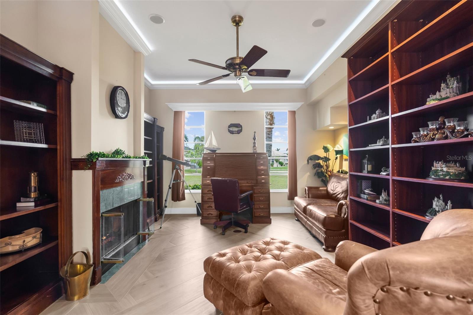 Single Family Residence at 3805 SABA CT, PUNTA GORDA, photo 36 of 68
