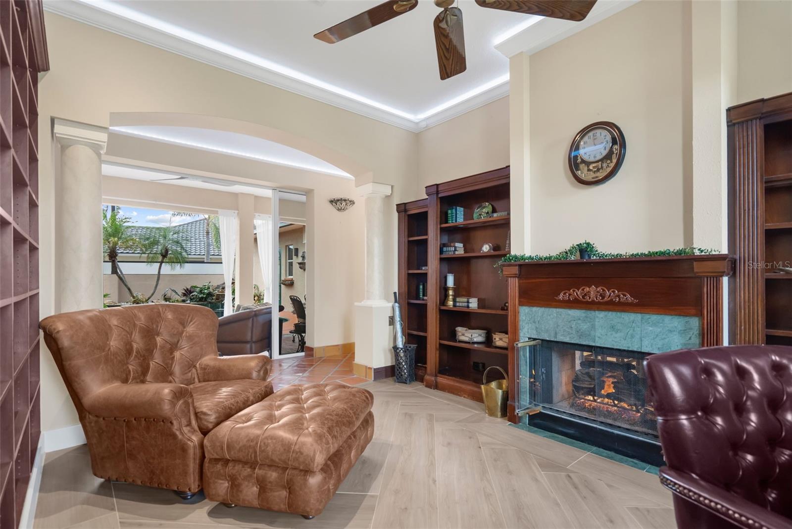 Single Family Residence at 3805 SABA CT, PUNTA GORDA, photo 11 of 68