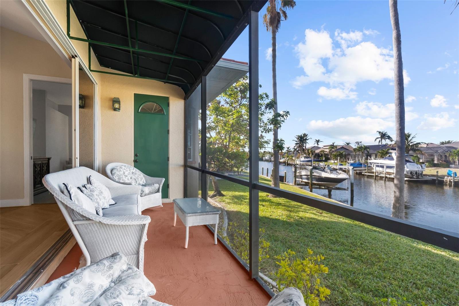 Single Family Residence at 3805 SABA CT, PUNTA GORDA, photo 15 of 68