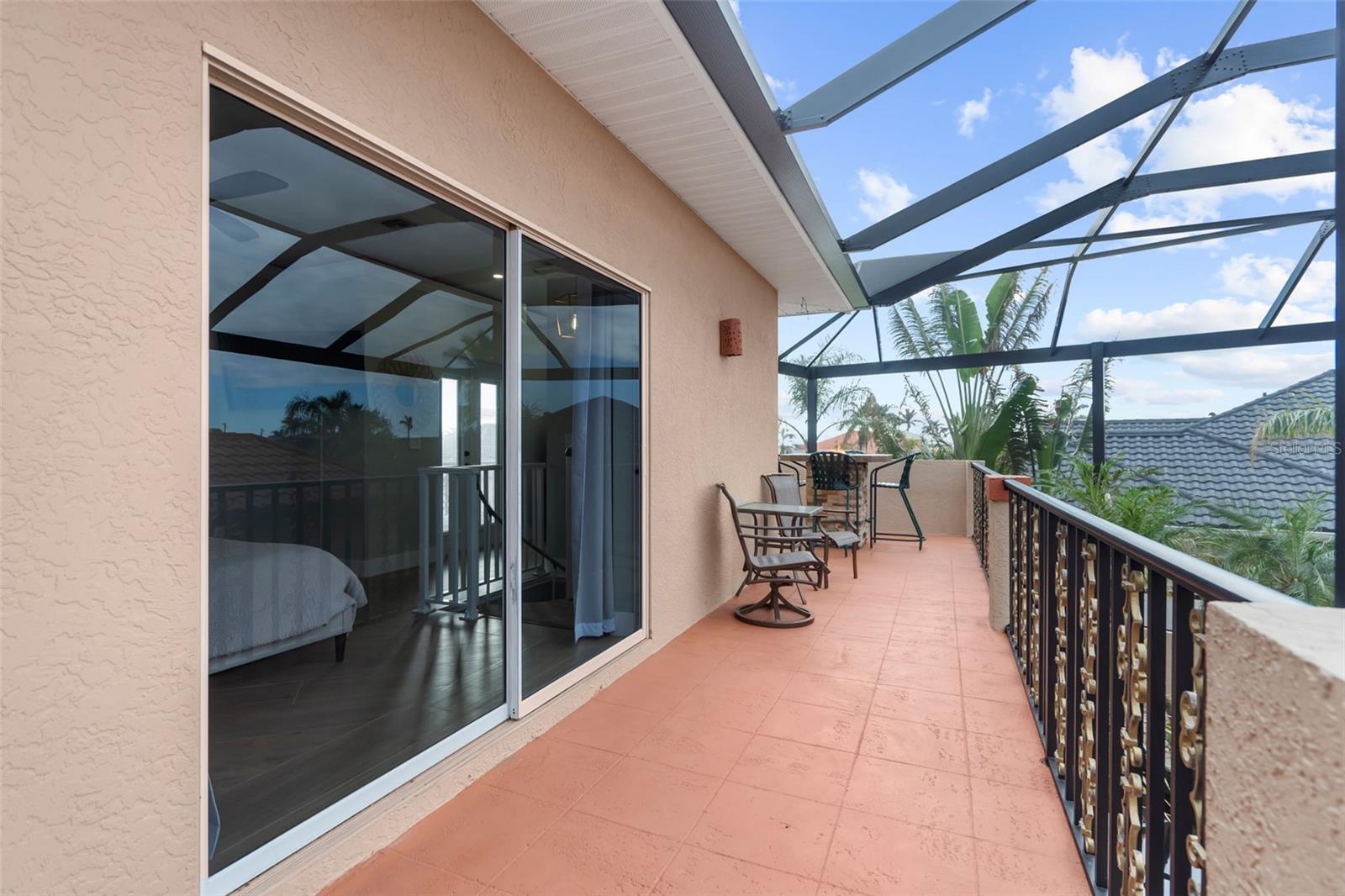 Single Family Residence at 3805 SABA CT, PUNTA GORDA, photo 48 of 68