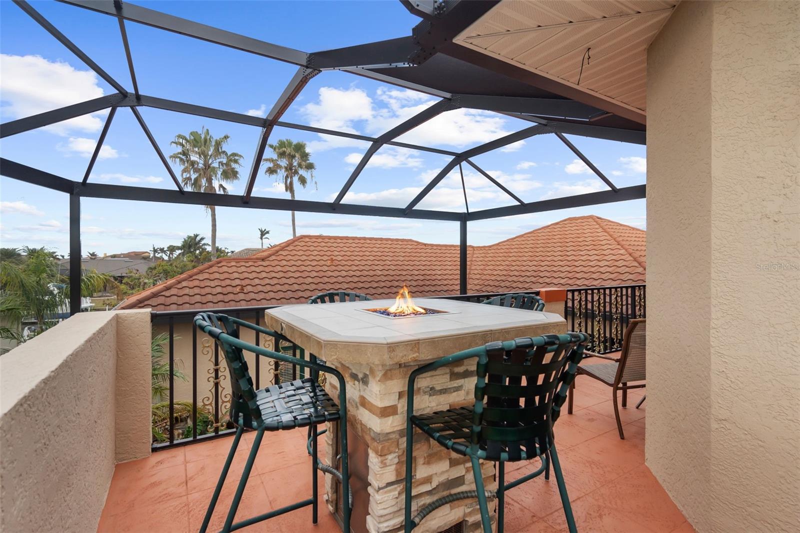 Single Family Residence at 3805 SABA CT, PUNTA GORDA, photo 50 of 68