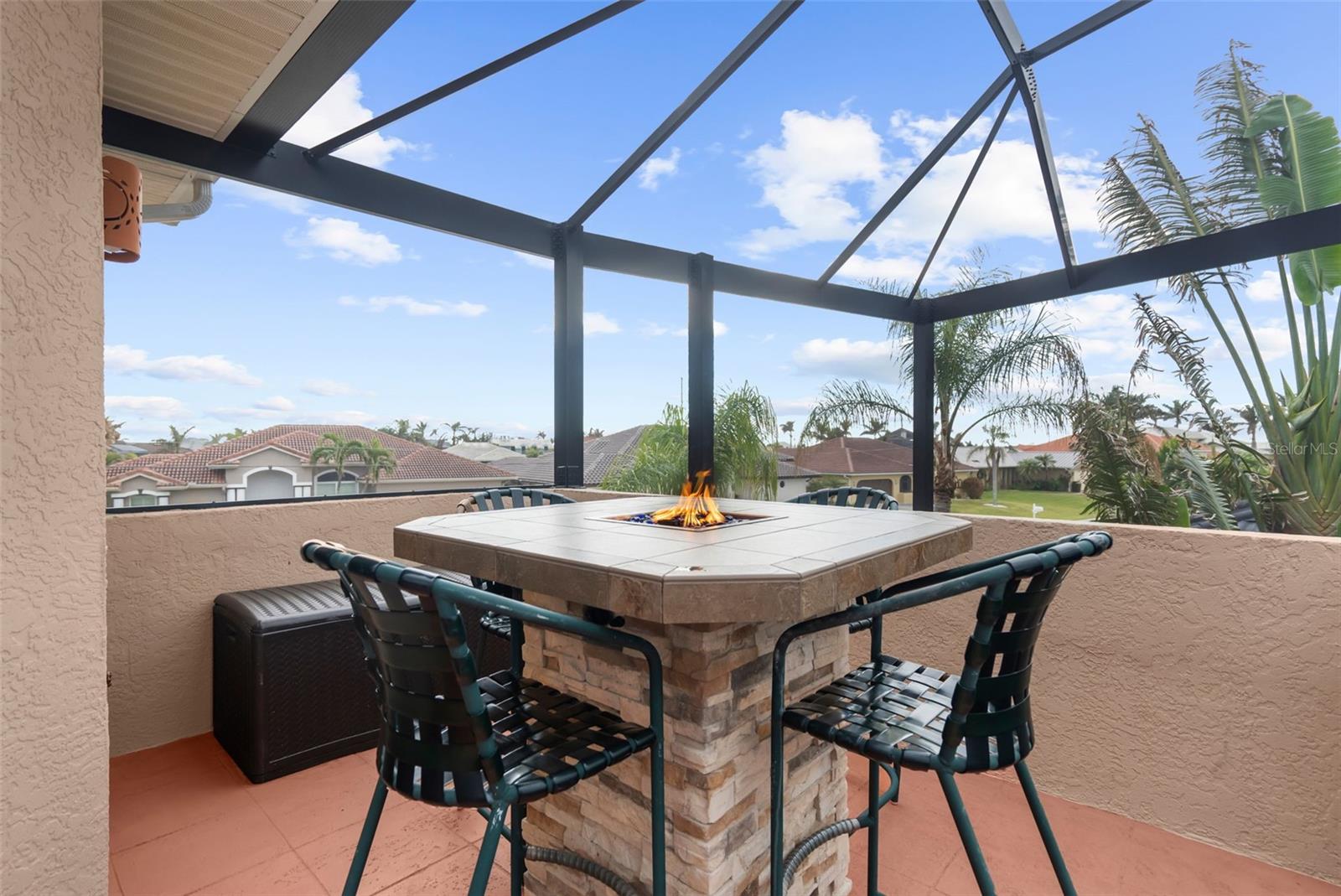 Single Family Residence at 3805 SABA CT, PUNTA GORDA, photo 51 of 68