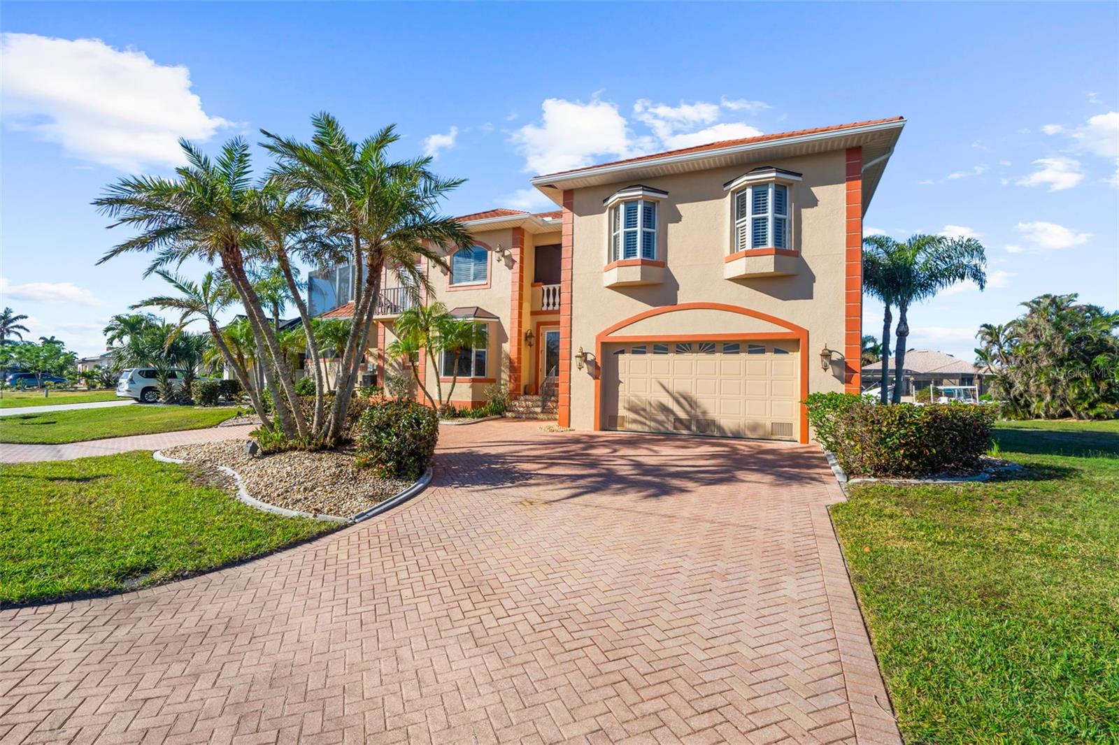 Single Family Residence at 3805 SABA CT, PUNTA GORDA, photo 60 of 68