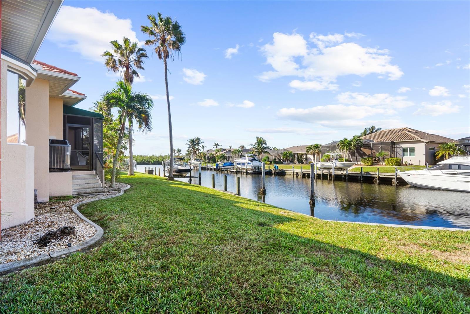 Single Family Residence at 3805 SABA CT, PUNTA GORDA, photo 68 of 68